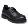 Highwood Moc Lace Low din piele naturală Highwood Moc Lace Low din piele naturală
