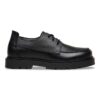 Highwood Moc Lace Low din piele naturală Highwood Moc Lace Low din piele naturală