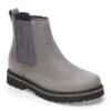 Highwood Slip on Mid pentru femei, piele nubuc Highwood Slip on Mid pentru femei, piele nubuc