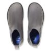 Highwood Slip on Mid pentru femei, piele nubuc Highwood Slip on Mid pentru femei, piele nubuc