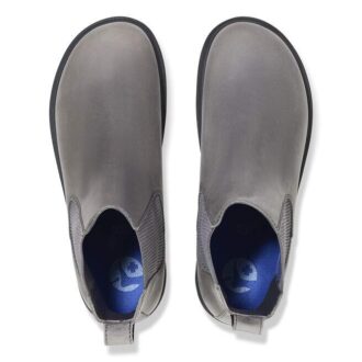 Highwood Slip on Mid pentru femei, piele nubuc Highwood Slip on Mid pentru femei, piele nubuc