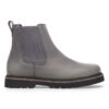 Highwood Slip on Mid pentru femei, piele nubuc Highwood Slip on Mid pentru femei, piele nubuc