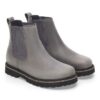 Highwood Slip on Mid pentru femei, piele nubuc Highwood Slip on Mid pentru femei, piele nubuc