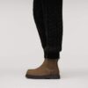 Highwood Slip on pentru bărbați din piele de căprioară