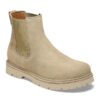 Highwood Slip on pentru femei din piele de căprioară Highwood Slip on pentru femei din piele de căprioară