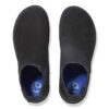 Highwood Slip on pentru femei din piele de căprioară Highwood Slip on pentru femei din piele de căprioară