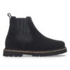 Highwood Slip on pentru femei din piele de căprioară Highwood Slip on pentru femei din piele de căprioară