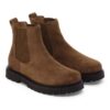 Highwood Slip on pentru bărbați din piele de căprioară