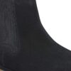 Highwood Slip on pentru femei din piele de căprioară Highwood Slip on pentru femei din piele de căprioară