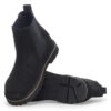 Highwood Slip on pentru femei din piele de căprioară Highwood Slip on pentru femei din piele de căprioară