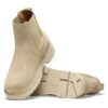 Highwood Slip on pentru femei din piele de căprioară Highwood Slip on pentru femei din piele de căprioară