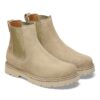 Highwood Slip on pentru femei din piele de căprioară Highwood Slip on pentru femei din piele de căprioară