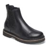 Highwood Slip on pentru femei din piele naturală Highwood Slip on pentru femei din piele naturală