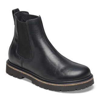 Highwood Slip on pentru femei din piele naturală Highwood Slip on pentru femei din piele naturală