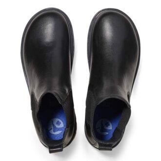 Highwood Slip on pentru femei din piele naturală Highwood Slip on pentru femei din piele naturală