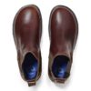 Highwood Slip on pentru femei din piele naturală Highwood Slip on pentru femei din piele naturală