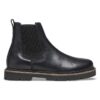 Highwood Slip on pentru femei din piele naturală Highwood Slip on pentru femei din piele naturală