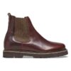 Highwood Slip on pentru femei din piele naturală Highwood Slip on pentru femei din piele naturală