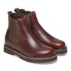 Highwood Slip on pentru femei din piele naturală Highwood Slip on pentru femei din piele naturală