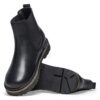 Highwood Slip on pentru femei din piele naturală Highwood Slip on pentru femei din piele naturală