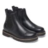 Highwood Slip on pentru femei din piele naturală Highwood Slip on pentru femei din piele naturală