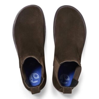 highwood slip on pentru femei piele de cprioar culoare mocha 2 330x330 - Highwood Slip on pentru femei, piele de căprioară, culoare mocha