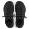 Honnef High Piele nubuc Negru Honnef High Piele nubuc Negru