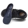 Honnef High Piele nubuc Negru Honnef High Piele nubuc Negru
