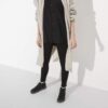 Honnef High Piele nubuc Negru Honnef High Piele nubuc Negru