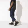 Honnef High Piele nubuc Negru Honnef High Piele nubuc Negru