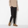 Honnef Low Piele de căprioară Honnef Low Piele de căprioară