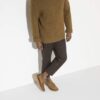 Honnef Low Piele de căprioară Honnef Low Piele de căprioară