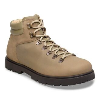 Jackson 2.0 Piele nubuc și piele de căprioară Jackson 2.0 Piele nubuc și piele de căprioară
