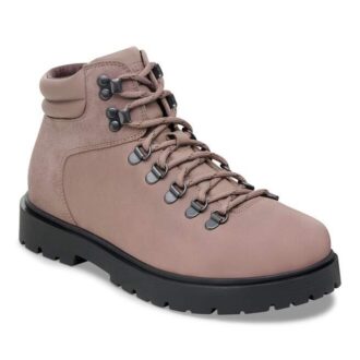 Jackson 2.0 Piele nubuc și piele de căprioară Jackson 2.0 Piele nubuc și piele de căprioară