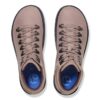 Jackson 2.0 Piele nubuc și piele de căprioară Jackson 2.0 Piele nubuc și piele de căprioară