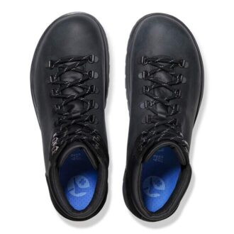 Jackson 2.0 Piele nubuc și piele de căprioară Jackson 2.0 Piele nubuc și piele de căprioară