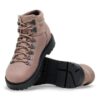 Jackson 2.0 Piele nubuc și piele de căprioară Jackson 2.0 Piele nubuc și piele de căprioară