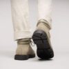 Jackson 2.0 Piele nubuc și piele de căprioară Jackson 2.0 Piele nubuc și piele de căprioară