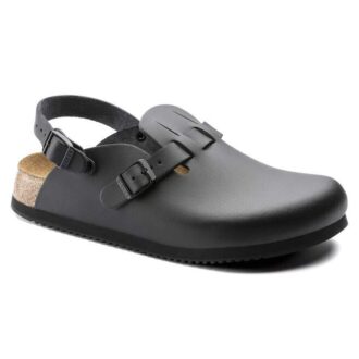 Kay Sl Soft Footbed din piele naturală