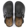 Kay Sl Soft Footbed din piele naturală