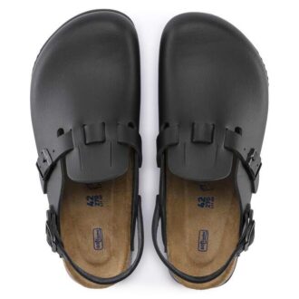 Kay Sl Soft Footbed din piele naturală