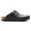Kay Sl Soft Footbed din piele naturală