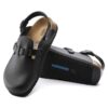 Kay Sl Soft Footbed din piele naturală