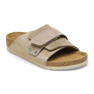Kyoto Kids Piele de căprioară Nubuc Kyoto Kids Piele de căprioară Nubuc