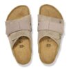 Kyoto Kids Piele de căprioară Nubuc Kyoto Kids Piele de căprioară Nubuc