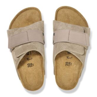 Kyoto Kids Piele de căprioară Nubuc Kyoto Kids Piele de căprioară Nubuc