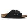Kyoto Kids Piele de căprioară Nubuc Kyoto Kids Piele de căprioară Nubuc