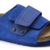 Kyoto Kids Piele de căprioară Nubuc Kyoto Kids Piele de căprioară Nubuc