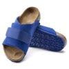 Kyoto Kids Piele de căprioară Nubuc Kyoto Kids Piele de căprioară Nubuc