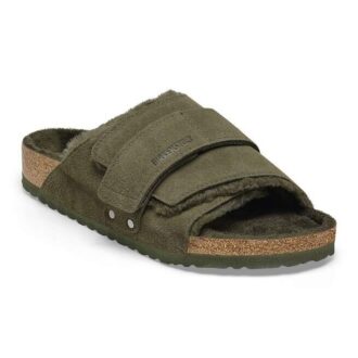 Kyoto Shearling Piele de căprioară cu blană